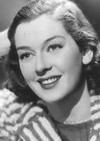 Rosalind Russell 5 Globos de Oro